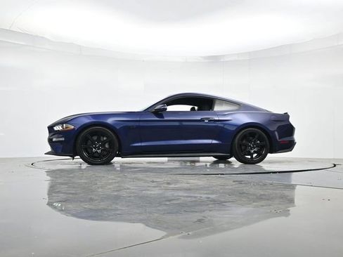 Used 2020 Ford Mustang GT w/ Black Accent Package image 35