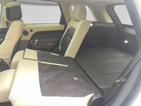 Used 2020 Land Rover Range Rover Sport Autobiography AWD/4WD image 19