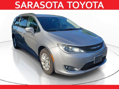 Used 2019 Chrysler Pacifica Touring-L