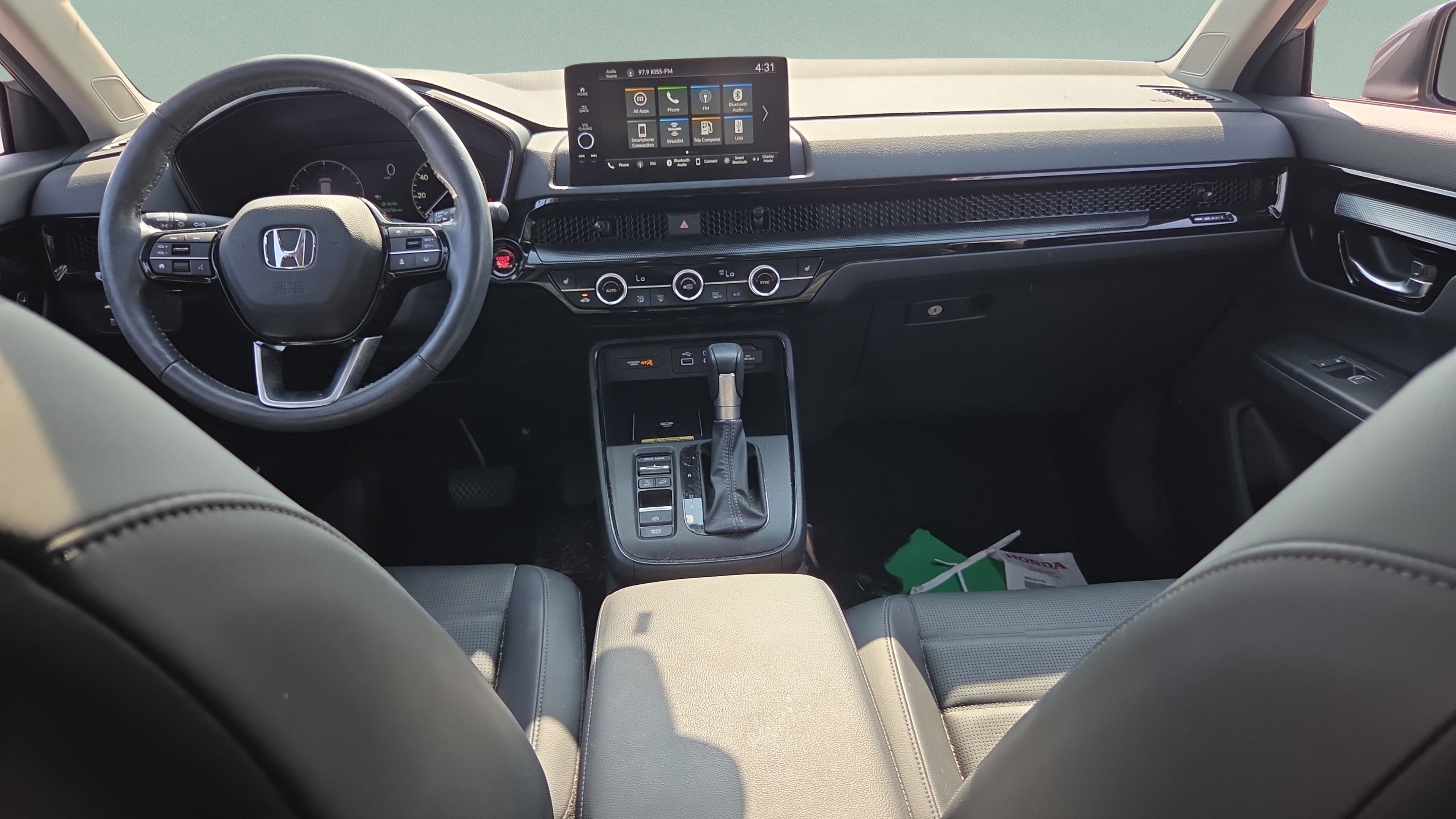 Used 2024 Honda CR-V EX-L image 13