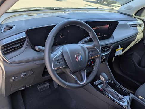 New 2026 Buick Encore GX Preferred image 10