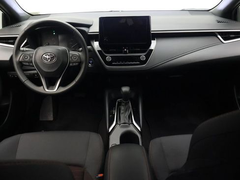 Certified 2024 Toyota Corolla SE FWD image 24