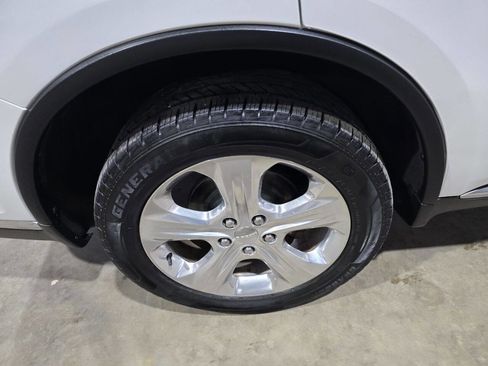 Used 2015 Dodge Durango Limited w/ Premium Group image 24