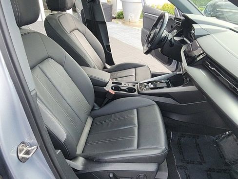 Used 2024 Audi A3 2.0T Premium image 20