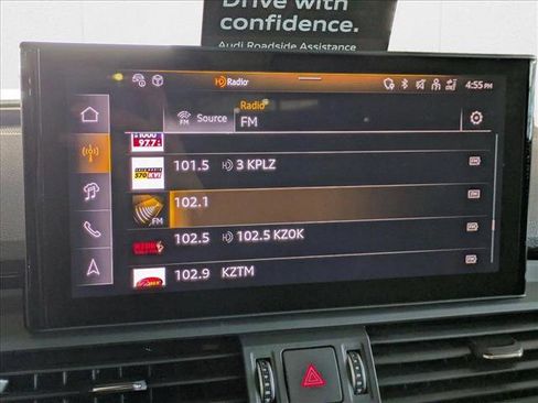 New 2025 Audi Q5 e Premium Plus image 12