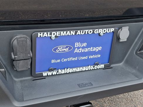 Used 2023 Ford F150 XLT w/ Equipment Group 302A High AWD/4WD image 30
