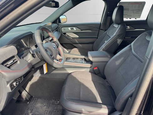 New 2026 Ford Explorer ST w/ Sun And Sound Package image 13