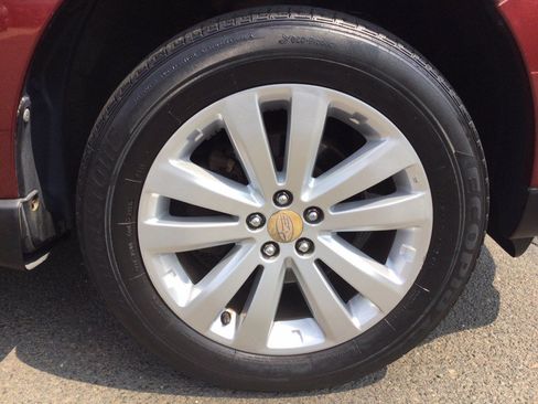Used 2012 Subaru Forester 2.5X Limited AWD/4WD image 43