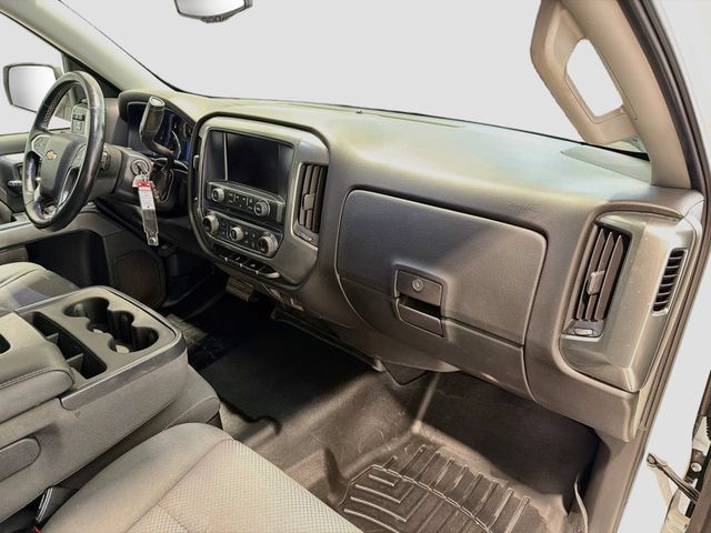 Certified 2018 Chevrolet Silverado 1500 LT w/ All Star Edition AWD/4WD image 22