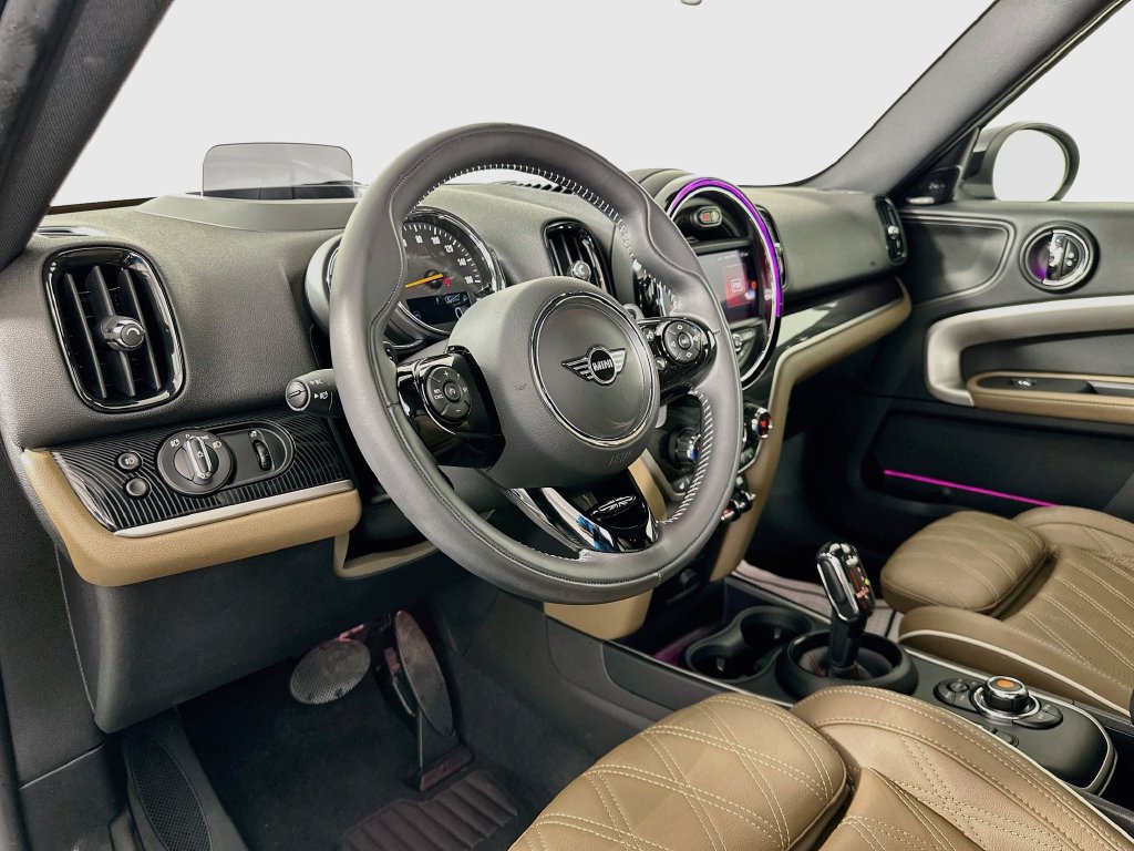 Used 2020 MINI Cooper Countryman S FWD image 9