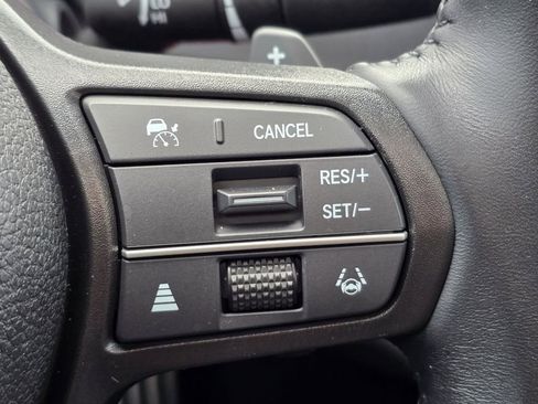 Used 2023 Honda Accord Sport image 17