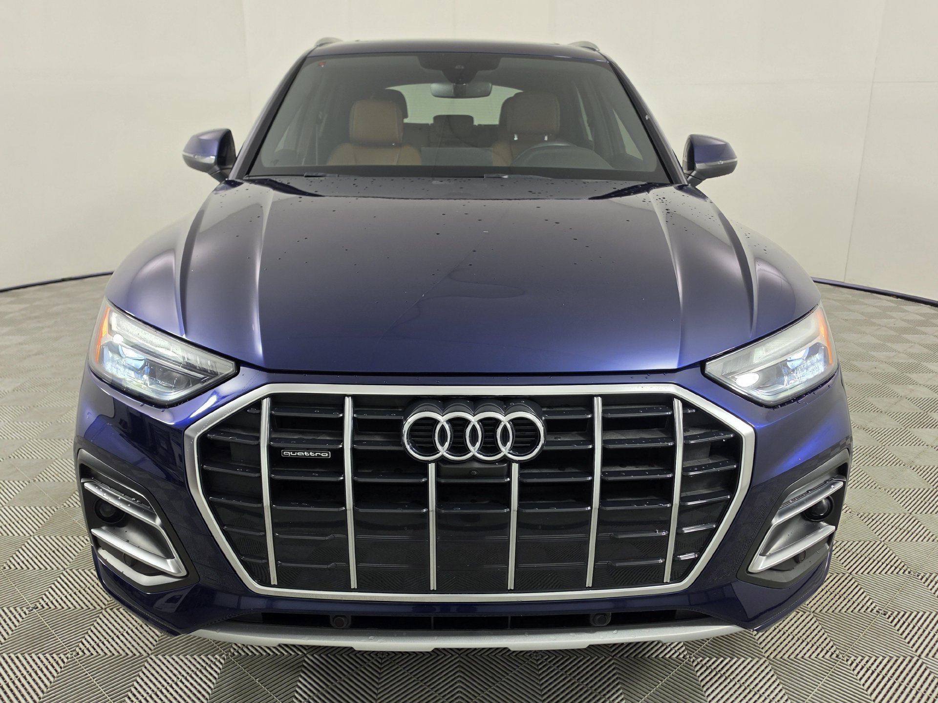 Certified 2024 Audi Q5 2.0T Premium Plus w/ Premium Plus Package AWD/4WD image 39
