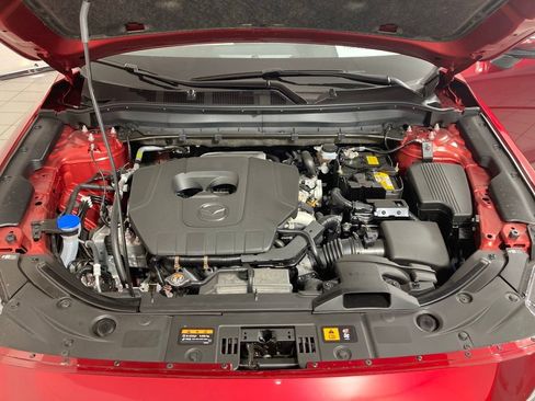 Used 2025 MAZDA CX-5 AWD 2.5 S w/ Preferred Package image 26