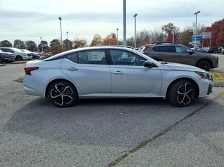 New 2025 Nissan Altima 2.5 SR w/ SR Premium Package video 2