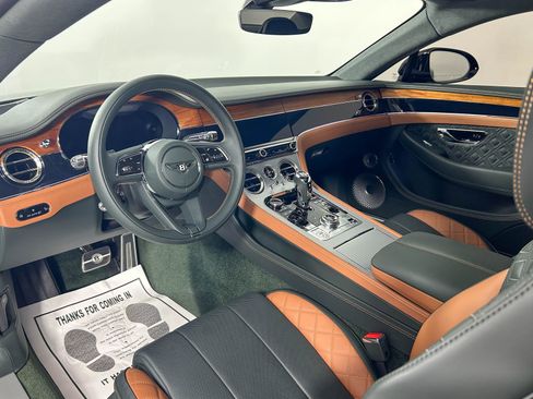 Used 2024 Bentley Continental GT Azure image 22