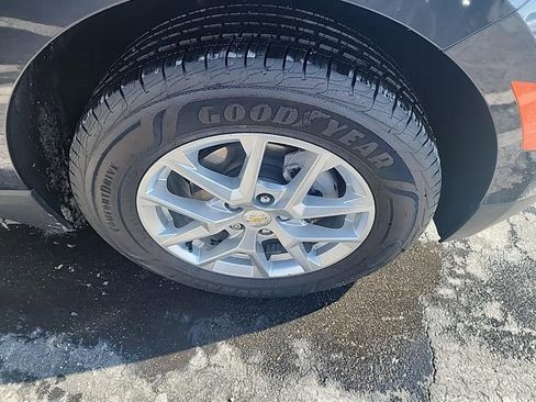 Used 2022 Chevrolet Equinox LT image 9