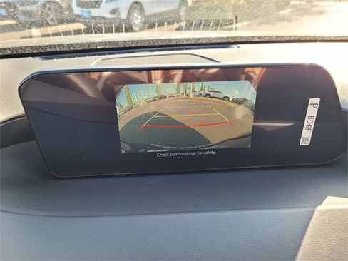 New 2026 MAZDA MAZDA3 s Sport image 9