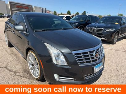 Used 2015 Cadillac XTS Luxury