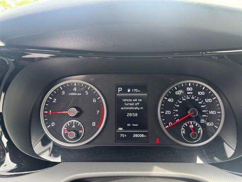 Used 2024 Kia K5 GT-Line w/ GT-Line Premium Package FWD image 30