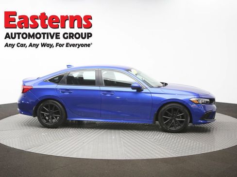 Used 2023 Honda Civic LX image 44