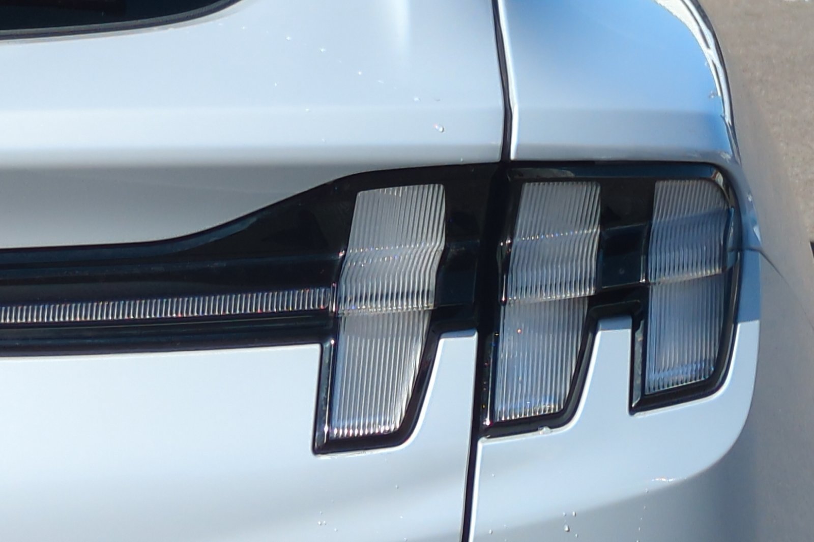 Used 2023 Ford Mustang Mach-E Premium AWD/4WD image 49