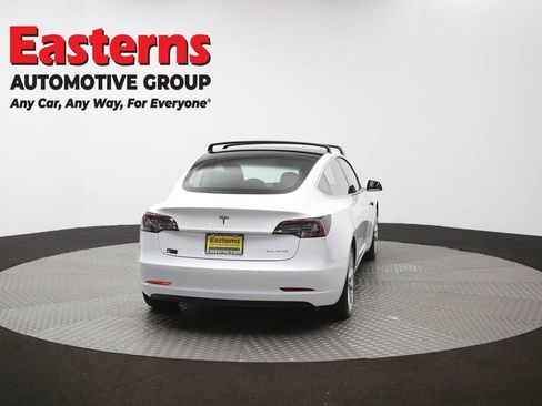 Used 2018 Tesla Model 3 Long Range AWD/4WD image 33
