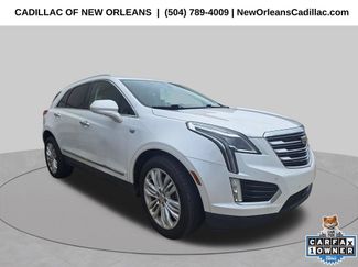 Used 2019 Cadillac XT5 Premium Luxury FWD video 1