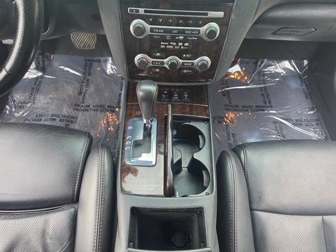 Used 2010 Nissan Maxima 3.5 SV w/ Premium Pkg image 37