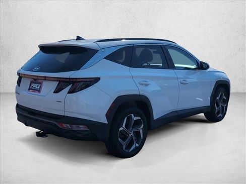 Used 2023 Hyundai Tucson SEL w/ Convenience Package image 5