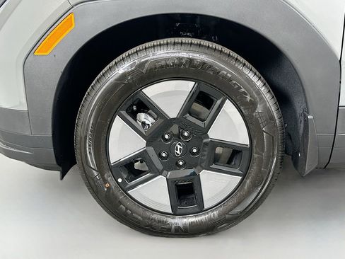 New 2026 Hyundai Santa Fe SE image 22