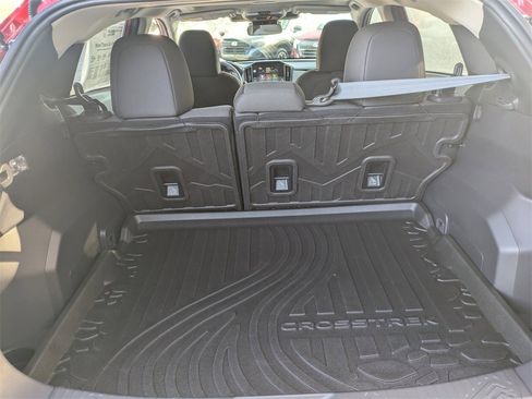 New 2026 Subaru Crosstrek 2.0i Premium image 12