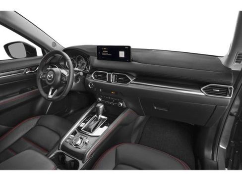 Used 2022 MAZDA CX-5 Carbon Edition AWD/4WD image 18