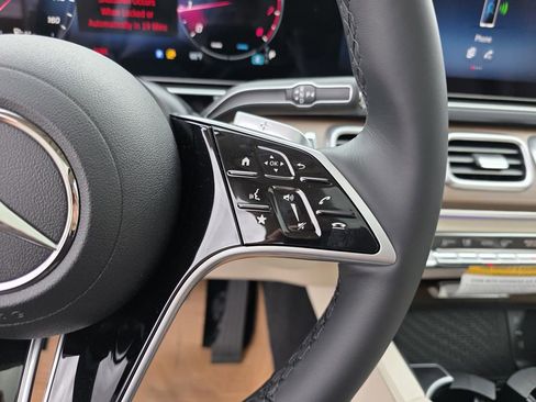 New 2026 Mercedes-Benz GLE 350 GLE 350 image 17