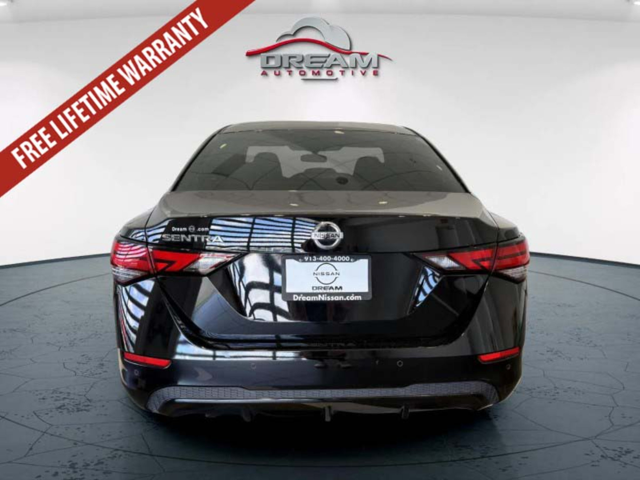 Used 2023 Nissan Sentra S FWD image 17