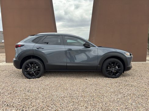 New 2026 MAZDA CX-30 AWD 2.5 S image 35