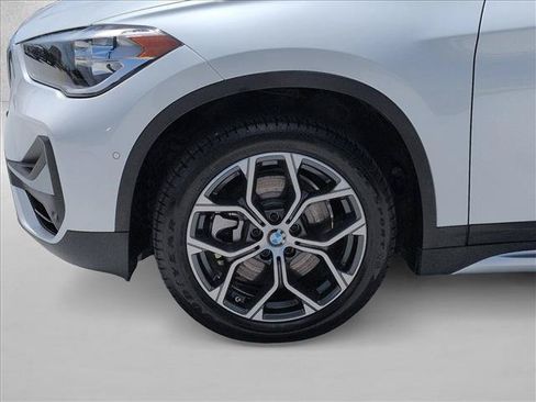 Used 2021 BMW X1 sDrive28i w/ Convenience Package FWD image 26
