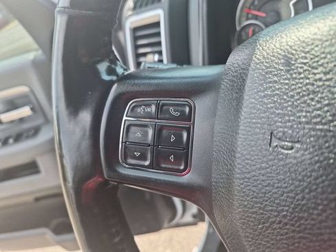 Used 2017 RAM 1500 Big Horn AWD/4WD image 19