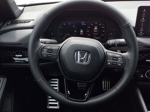 New 2026 Honda Accord Sport image 20