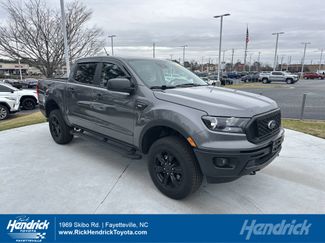 Used 2023 Ford Ranger XL w/ Equipment Group 101A High video 1