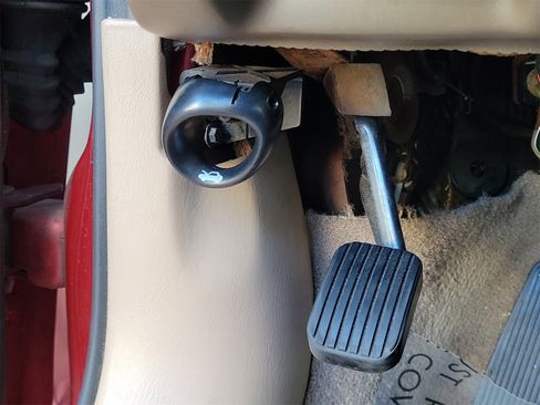 Used 1998 Mercury Sable LS image 26