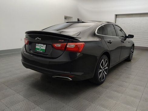 Used 2023 Chevrolet Malibu RS image 9