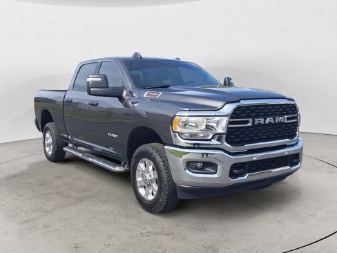 Used 2024 RAM 2500 Big Horn AWD/4WD image 1