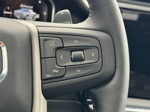 New 2026 GMC Sierra 1500 Denali AWD/4WD image 16