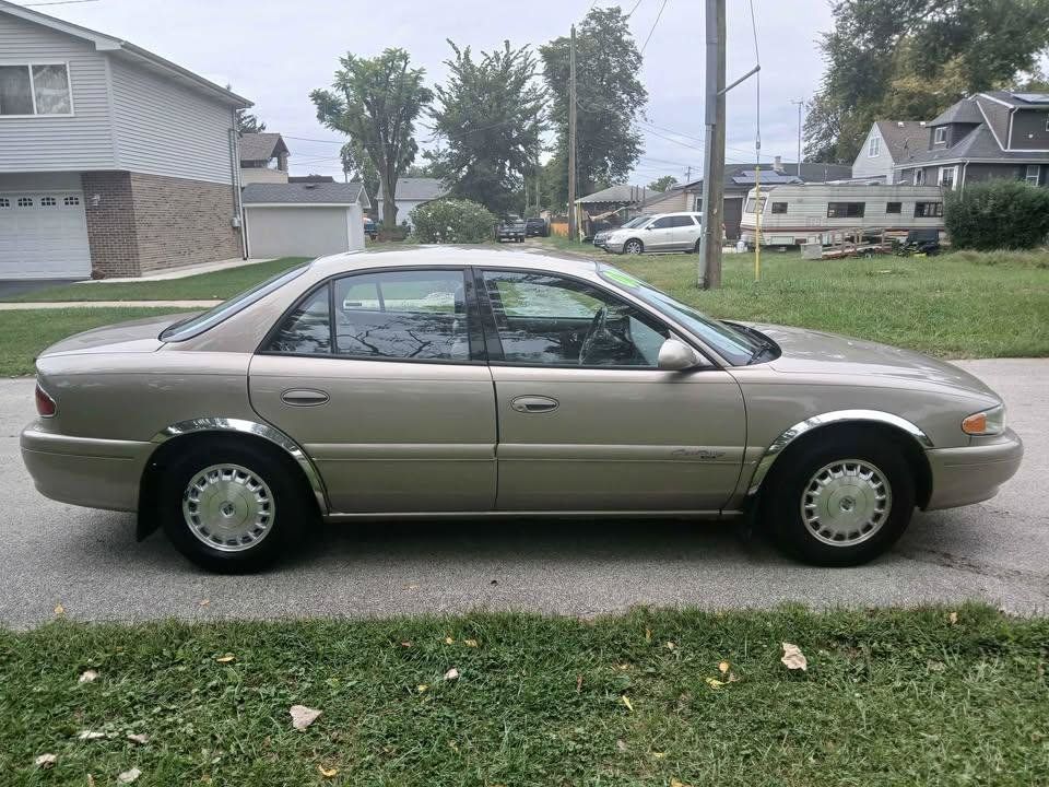 Used 2000 Buick Century Limited w/ 2000 Special Edition Pkg FWD image 5