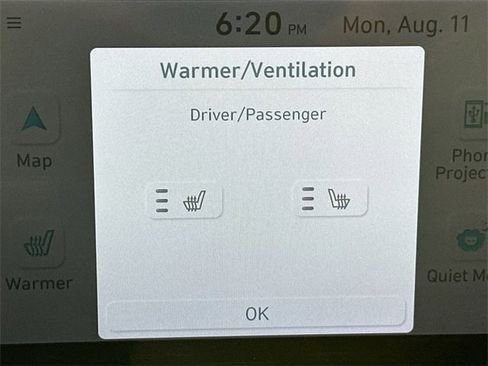 Used 2023 Hyundai Ioniq 6 SEL image 16