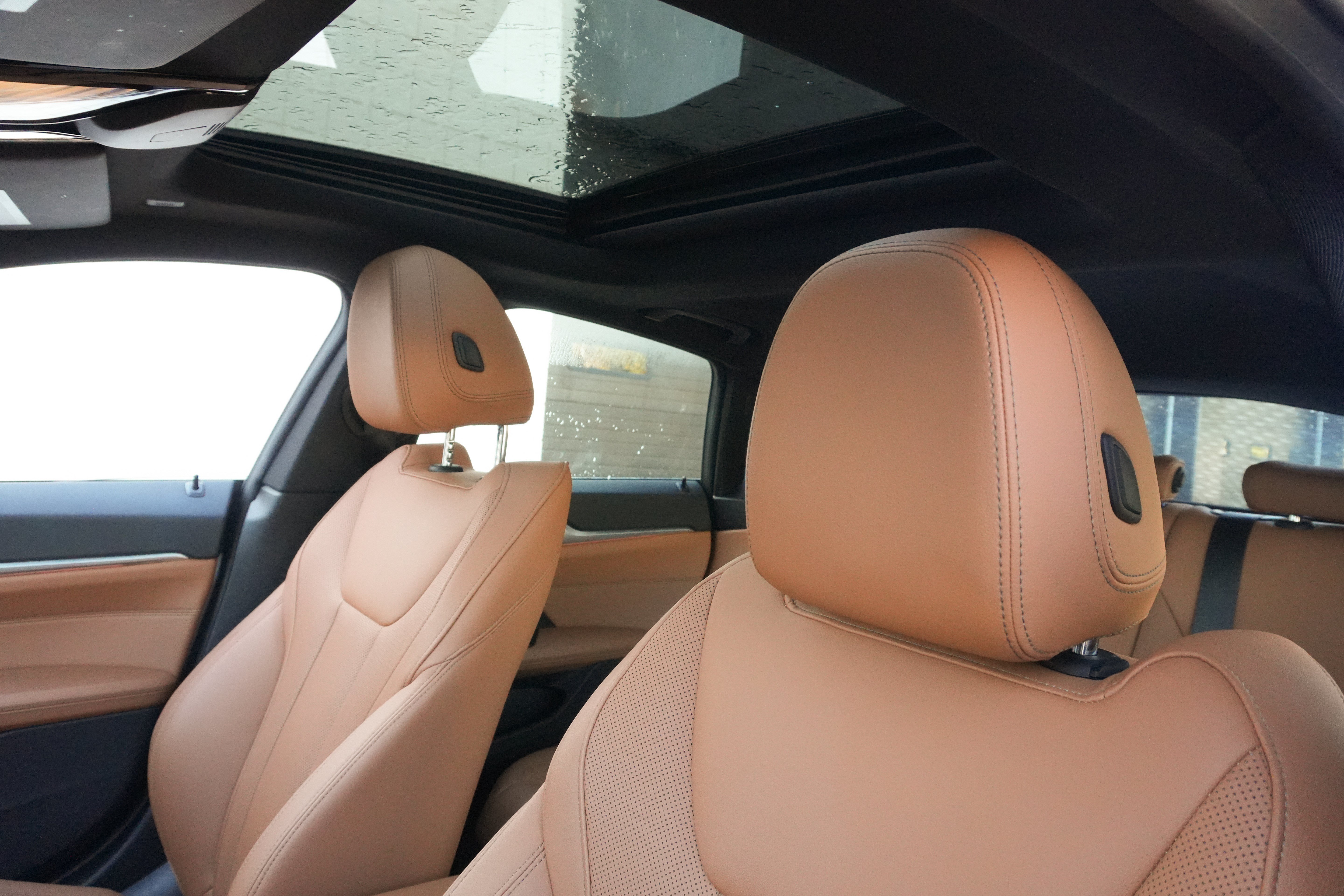 Certified 2024 BMW i4 eDrive35 w/ Premium Package RWD image 14