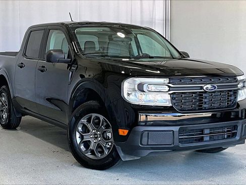 Used 2023 Ford Maverick XLT FWD image 34