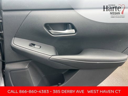 Certified 2020 Nissan Sentra SV image 35