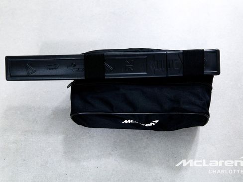 Used 2025 McLaren 750S image 21