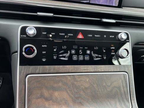 New 2026 Genesis GV80 3.5T Prestige AWD/4WD image 29